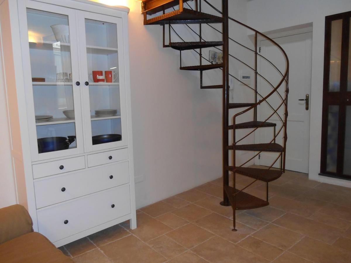 Suite Minerva 10 Steps From Piazza Civica Alghero Kültér fotó