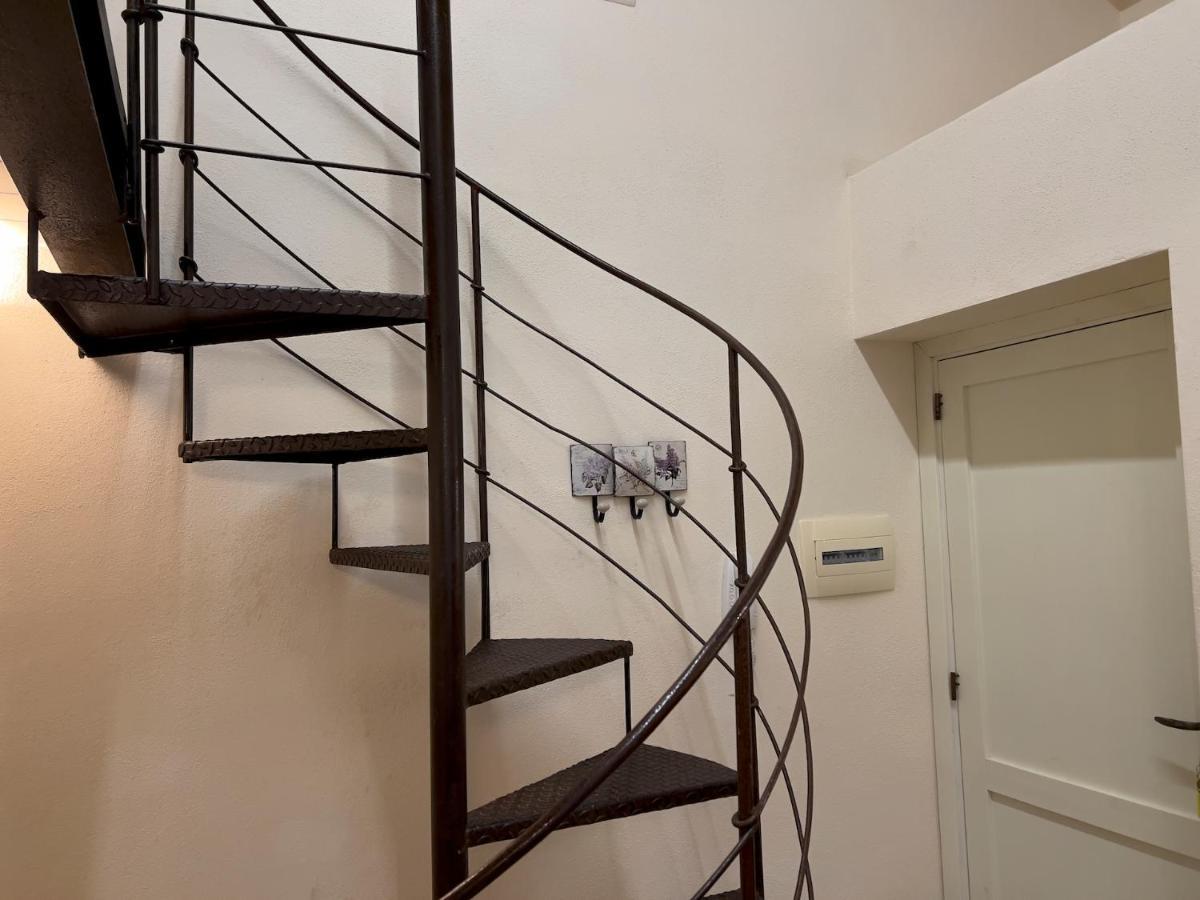 Suite Minerva 10 Steps From Piazza Civica Alghero Kültér fotó
