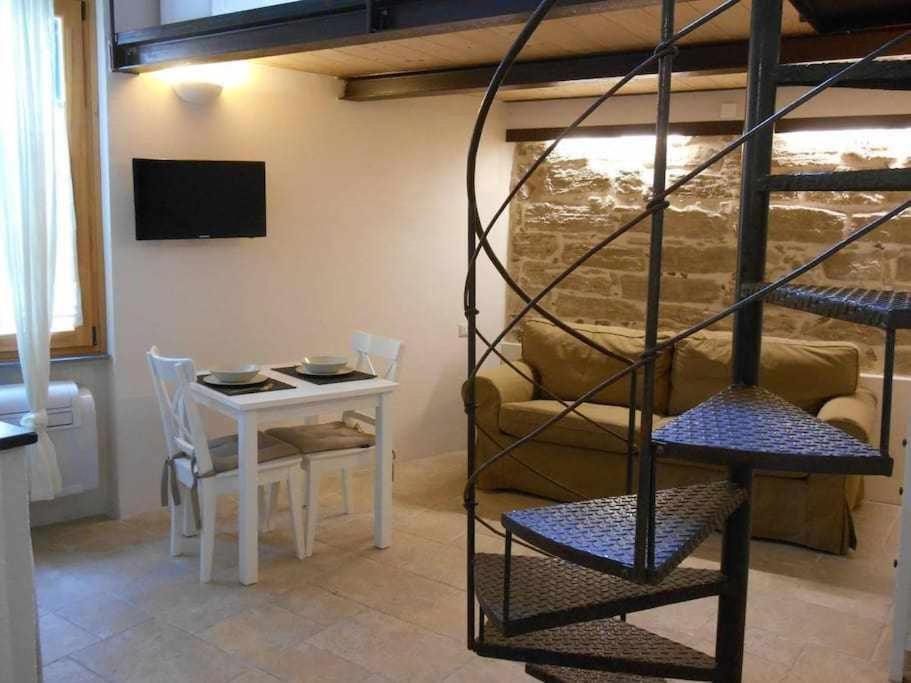 Suite Minerva 10 Steps From Piazza Civica Alghero Kültér fotó