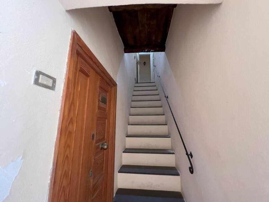 Suite Minerva 10 Steps From Piazza Civica Alghero Kültér fotó