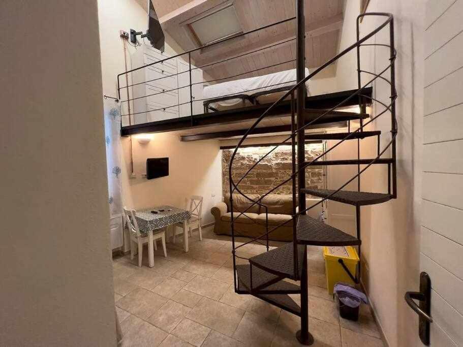 Suite Minerva 10 Steps From Piazza Civica Alghero Kültér fotó